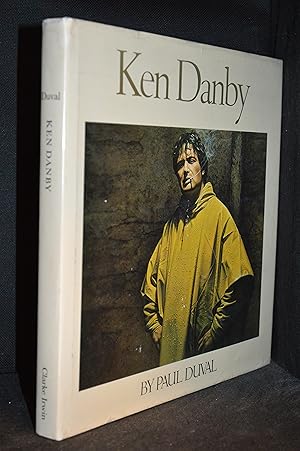 Ken Danby