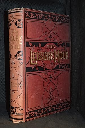 The Leisure Hour 1886