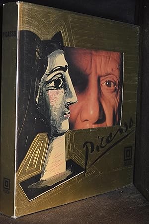 Seller image for Picasso for sale by Burton Lysecki Books, ABAC/ILAB