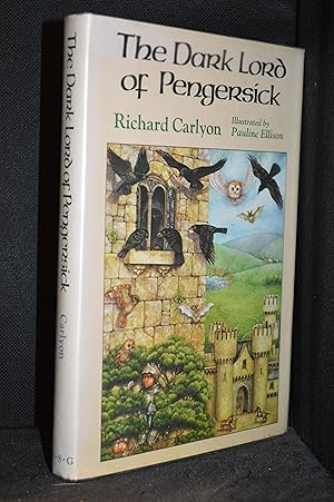 Seller image for The Dark Lord of Pengersick for sale by Burton Lysecki Books, ABAC/ILAB