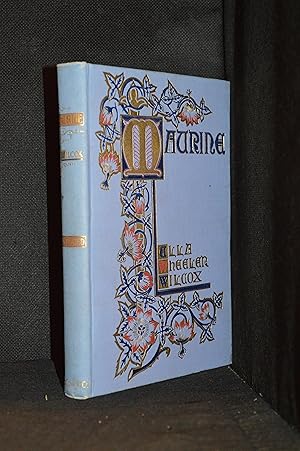 Seller image for Maurine for sale by Burton Lysecki Books, ABAC/ILAB