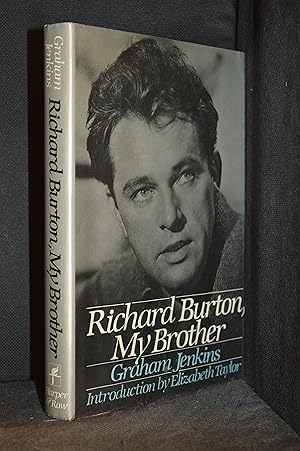 Seller image for Richard My Brother for sale by Burton Lysecki Books, ABAC/ILAB