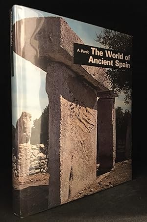 The World of Ancient Spain