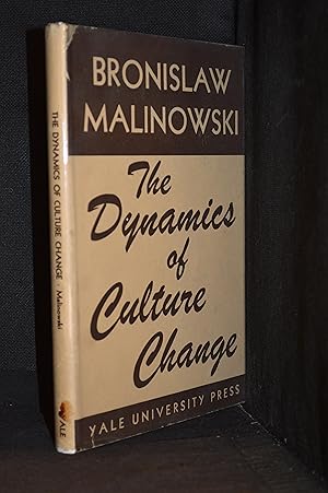 The Dynamics of Culture Change; An Inquiry into Race Relations in Africa