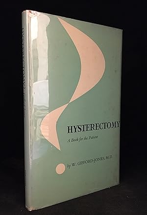 Immagine del venditore per Hysterectomy? venduto da Burton Lysecki Books, ABAC/ILAB