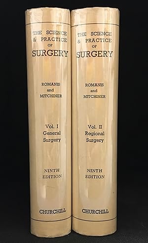 The Science & Practice of Surgery