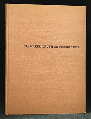 The Naked Truth and Personal Vision