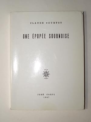 Bild des Verkufers fr Une pope sournoise zum Verkauf von Librairie Aubry