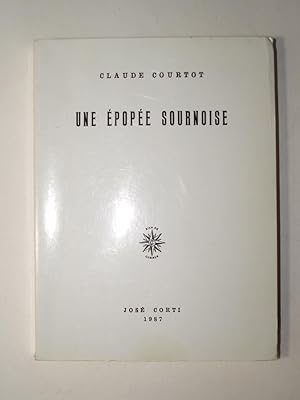 Image du vendeur pour Une pope sournoise mis en vente par Librairie Aubry