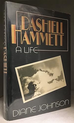 Seller image for Dashiell Hammett for sale by Burton Lysecki Books, ABAC/ILAB