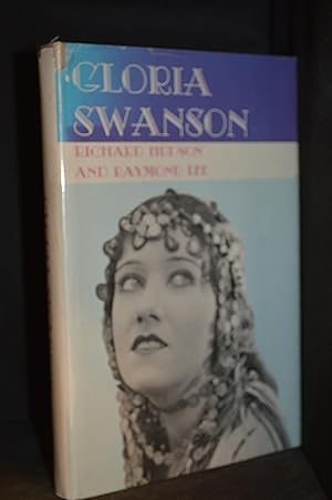 Imagen del vendedor de Gloria Swanson a la venta por Burton Lysecki Books, ABAC/ILAB