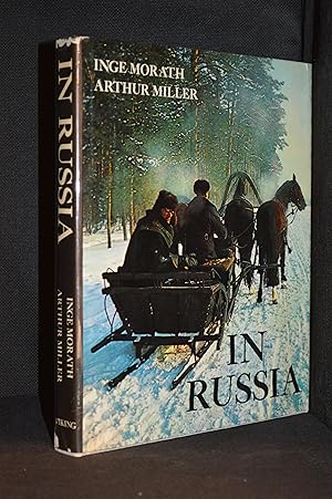 Seller image for In Russia for sale by Burton Lysecki Books, ABAC/ILAB