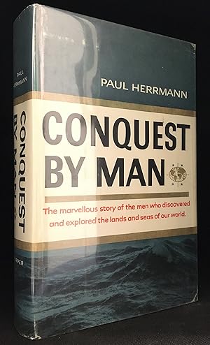 Conquest by Man