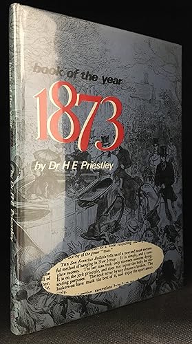 Book of the Year 1873