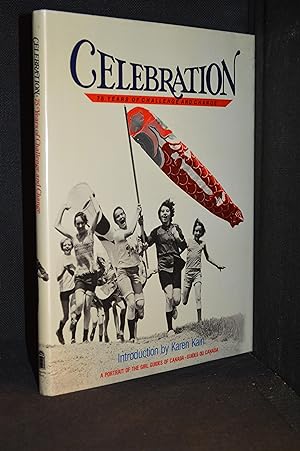 Immagine del venditore per Celebration; 75 Years of Challenge and Change venduto da Burton Lysecki Books, ABAC/ILAB