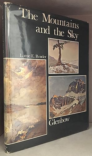Seller image for The Mountains and the Sky for sale by Burton Lysecki Books, ABAC/ILAB