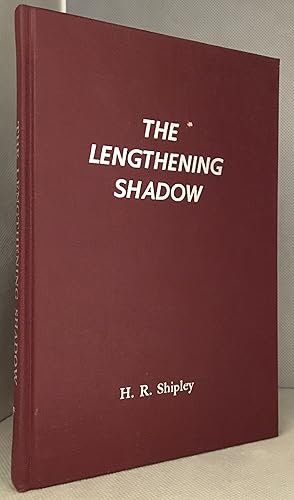 Seller image for The Lengthening Shadow for sale by Burton Lysecki Books, ABAC/ILAB