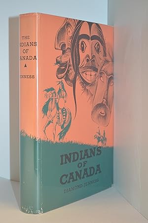 The Indians of Canada