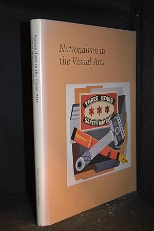 Imagen del vendedor de Nationalism in the Visual Arts a la venta por Burton Lysecki Books, ABAC/ILAB