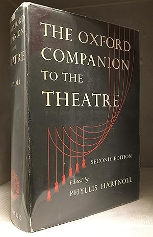 The Oxford Companion to the Theatre