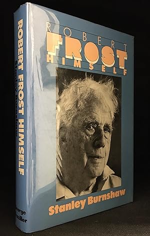 Seller image for Robert Frost Himself for sale by Burton Lysecki Books, ABAC/ILAB