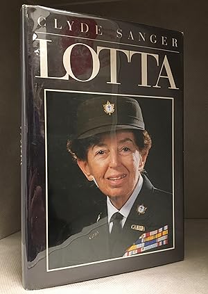 Seller image for Lotta; And the Unitarian Service Committee Story for sale by Burton Lysecki Books, ABAC/ILAB