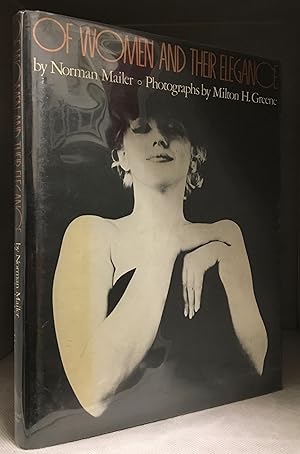 Seller image for Of Women and Their Elegance for sale by Burton Lysecki Books, ABAC/ILAB