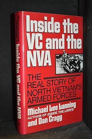Imagen del vendedor de Inside the VC and the NVA; The Real Story of North Vietnam's Armed Forces a la venta por Burton Lysecki Books, ABAC/ILAB