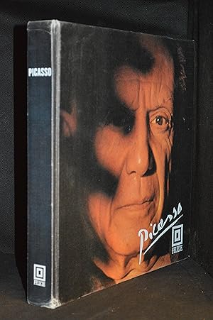 Immagine del venditore per Picasso Felicie venduto da Burton Lysecki Books, ABAC/ILAB
