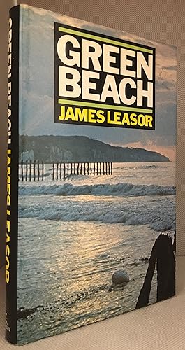 Bild des Verkufers fr Green Beach zum Verkauf von Burton Lysecki Books, ABAC/ILAB