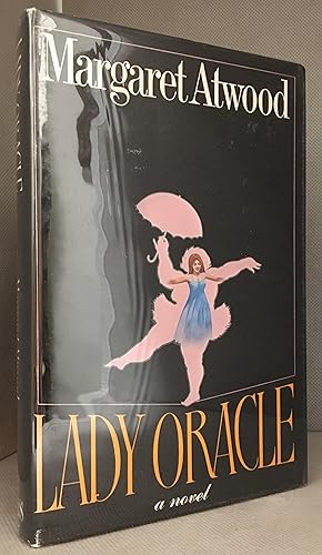 Lady Oracle