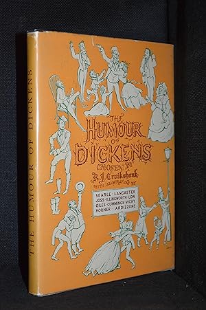 Seller image for The Humour of Dickens for sale by Burton Lysecki Books, ABAC/ILAB
