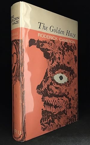 The Golden Haze; With Captain Cook in the South Pacific