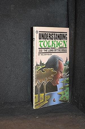 Seller image for Understanding Tolkien and the Lord of the Rings (Originally published as Tolkien Relation.) for sale by Burton Lysecki Books, ABAC/ILAB