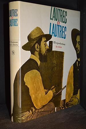 Image du vendeur pour Lautrec by Lautrec mis en vente par Burton Lysecki Books, ABAC/ILAB