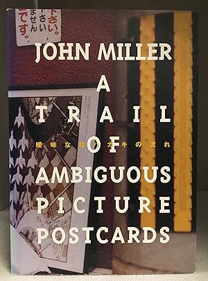 A Trail of Ambiguous Picture Postcards