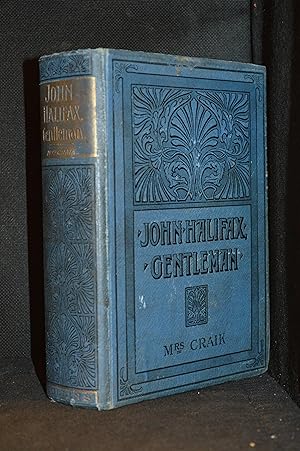Seller image for John Halifax, Gentleman (Publisher series: Collins' Ideal Library.) for sale by Burton Lysecki Books, ABAC/ILAB