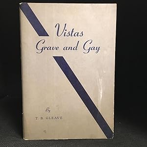Vistas Grave and Gay