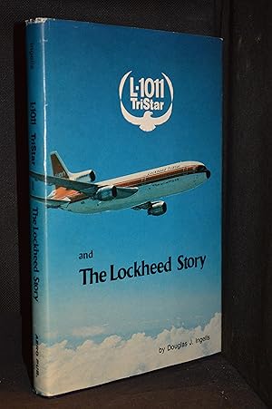 Imagen del vendedor de L-1011 TriStar; and The Lockheed Story a la venta por Burton Lysecki Books, ABAC/ILAB