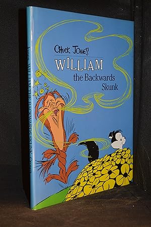 William the Backwards Skunk