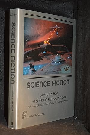 Imagen del vendedor de Science Fiction (Series: Film Encyclopedia 2.) a la venta por Burton Lysecki Books, ABAC/ILAB