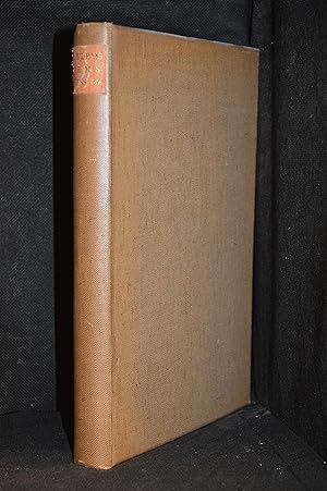 Bild des Verkufers fr The Mistress; with Other Select Poems of Abraham Cowley 1618-1667 (Illustrations by John Hall--Title Page Illustration.) zum Verkauf von Burton Lysecki Books, ABAC/ILAB