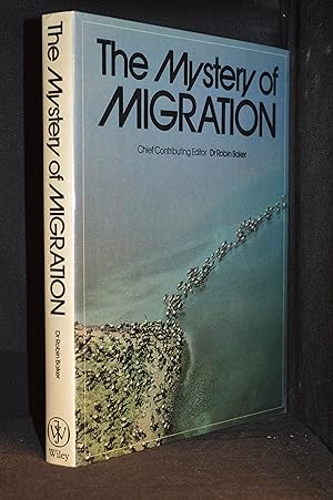The Mystery of Migration