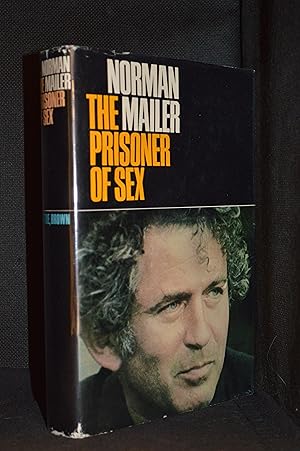 Seller image for The Prisoner of Sex for sale by Burton Lysecki Books, ABAC/ILAB