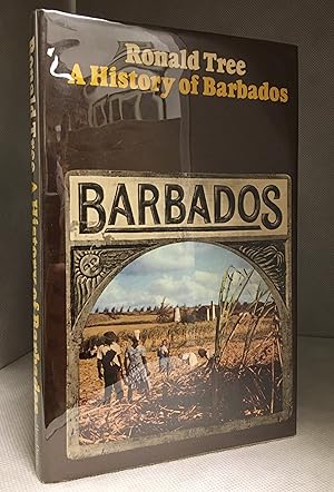 A History of Barbados