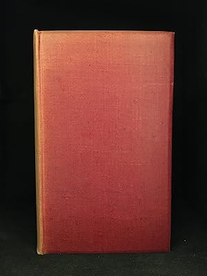 Letters from Conrad 1895 to 1924