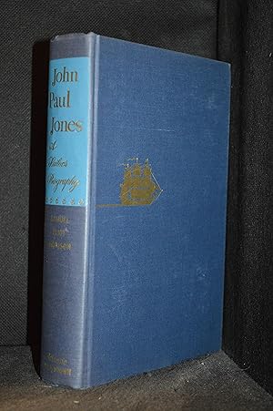 Seller image for John Paul Jones; A Sailor's Biography for sale by Burton Lysecki Books, ABAC/ILAB