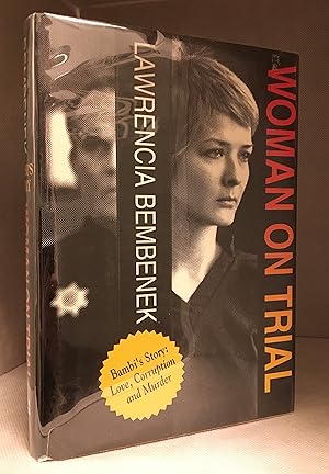 Seller image for Woman on Trial for sale by Burton Lysecki Books, ABAC/ILAB