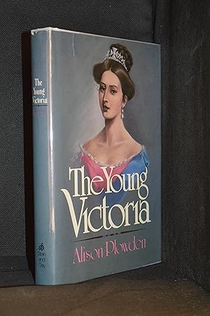 Bild des Verkufers fr The Young Victoria zum Verkauf von Burton Lysecki Books, ABAC/ILAB