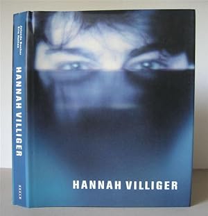 Imagen del vendedor de Hannah Villiger. a la venta por David Strauss